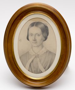 Portrait of Tabitha Grayson