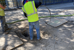 Construction Worker Construction Worker