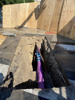 Electrical Utilities Eletrical Utilites