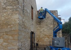 Preservation Updates