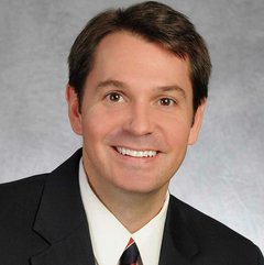 Headshot of Dan Geddes