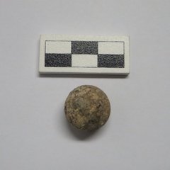 Musket Ball