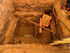 Stone Foundation Stone Foundation