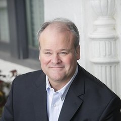 Headshot of Phil Bakke