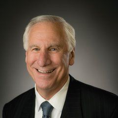 Headshot of Charlie Amato