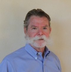 Headshot of Tio Kleberg