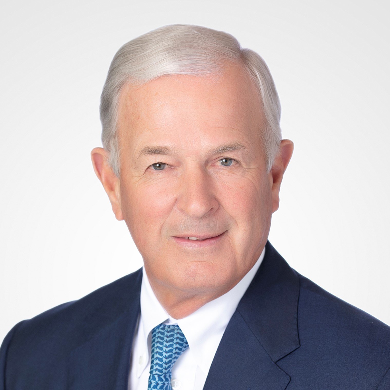 Mark M. Johnson The Alamo