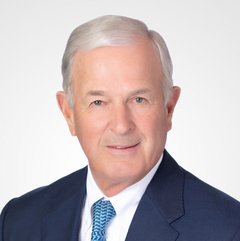 Headshot of Mark M. Johnson