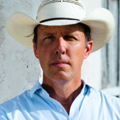 Headshot of James McAllen Jr.