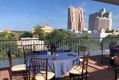 Tables and the Skyline