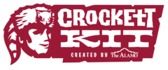 Crockett Kit Logo