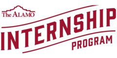Logo for Alamo Internship Program