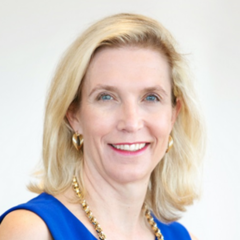 Headshot of Abigail Kampmann