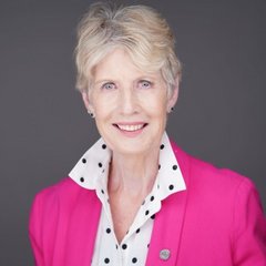 Headshot of Sherry Sylvester