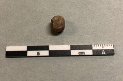 Artifact Spotlight —Slate Pencil Slate Pencil