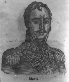 Photo of José Antonio Mexía