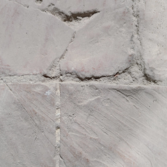 Close up of tile floor