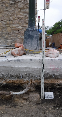 Long Barrack Foundation Long Barrack Foundation