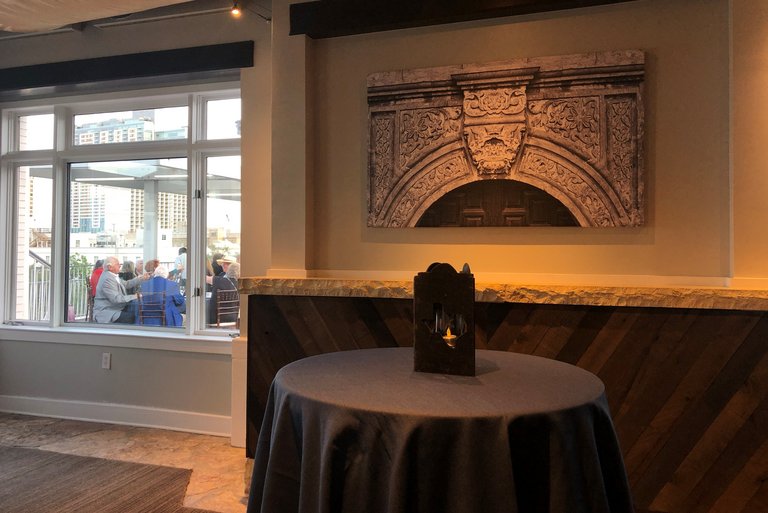 La Vista Terrace The Alamo