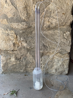 Water Sampler Water Sampler